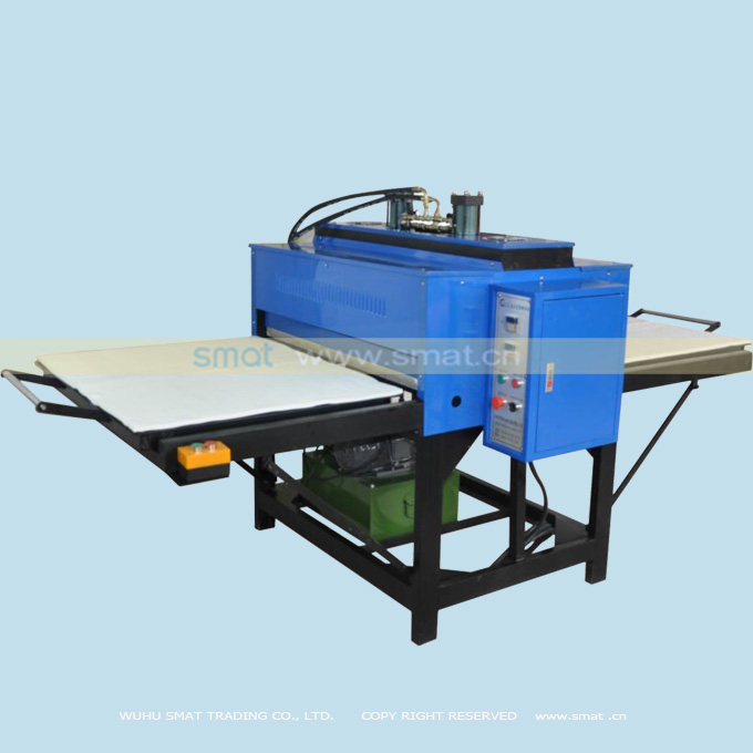 JR-HP01 heat press machine